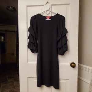 Black XS Lilly Pulitzer Dress
